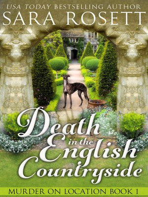 cover image of Death in the English Countryside